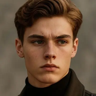 Profile image of Lucas