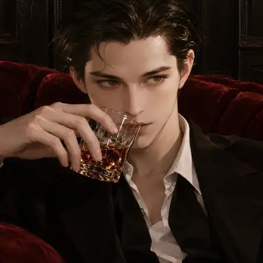 Profile image of Cornelius