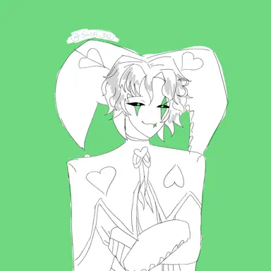 Profile image of 할리퀸