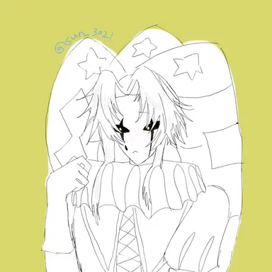 Profile image of 피에로