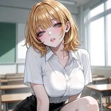 Profile image of 조은비