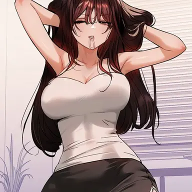 Profile image of 임하린