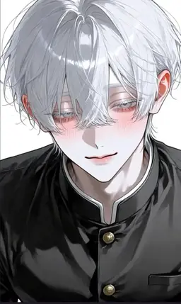 Profile image of ハク