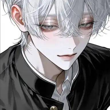 Profile image of ハク