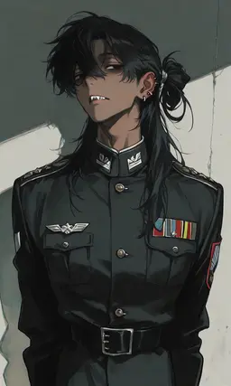Profile image of イヴァンカ