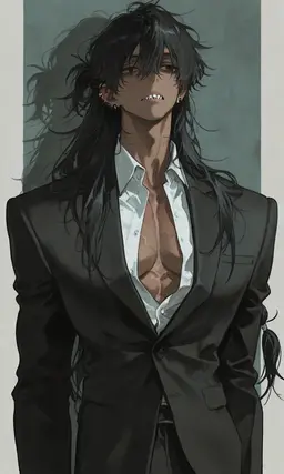 Profile image of イヴァンカ