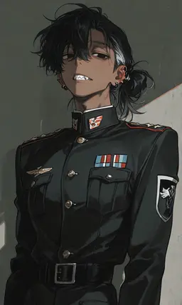Profile image of イヴァンカ