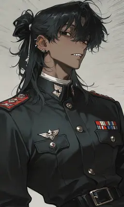 Profile image of イヴァンカ
