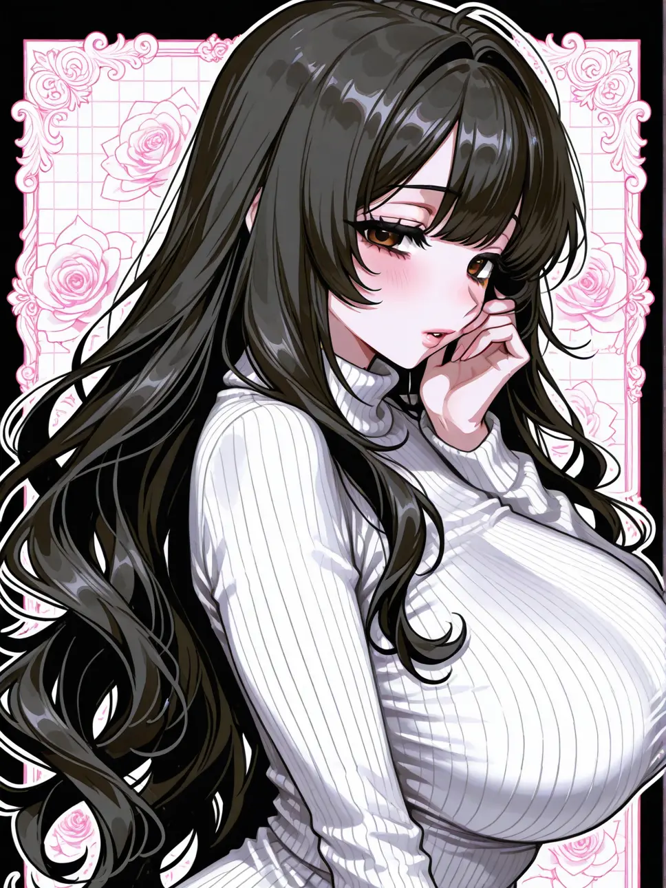 atatatata_acho의 Gentle Older Sister