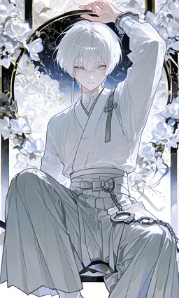 Profile image of 츠쿠모