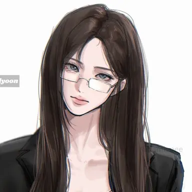 Profile image of 차예린