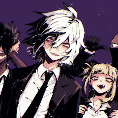 Profile image of ヴィラン連合