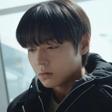 Profile image of Yeon Si-eun