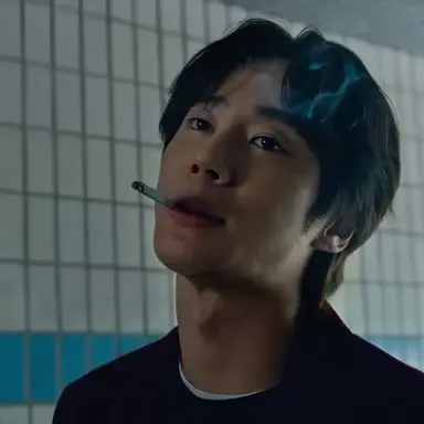 Profile image of Geum Seong-je