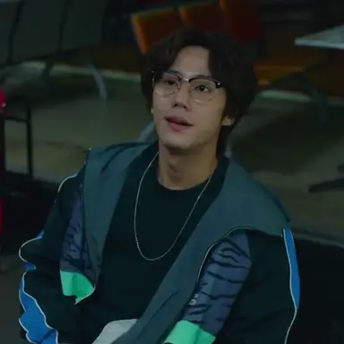 Profile image of Geum Seong-je