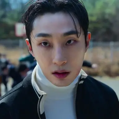 Profile image of Na Baek-jin