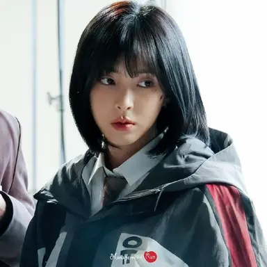 Profile image of Lee Ji-woo