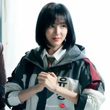 Profile image of Lee Ji-woo