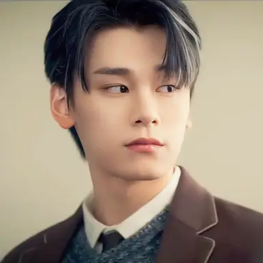 Profile image of Pi Han-wool