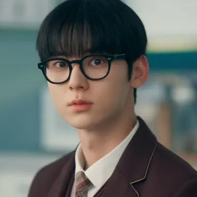 Profile image of Yoon Ga-min