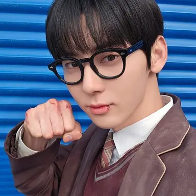 Profile image of Yoon Ga-min