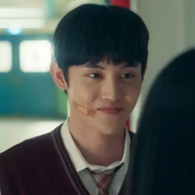 Profile image of Kim Se-hyun