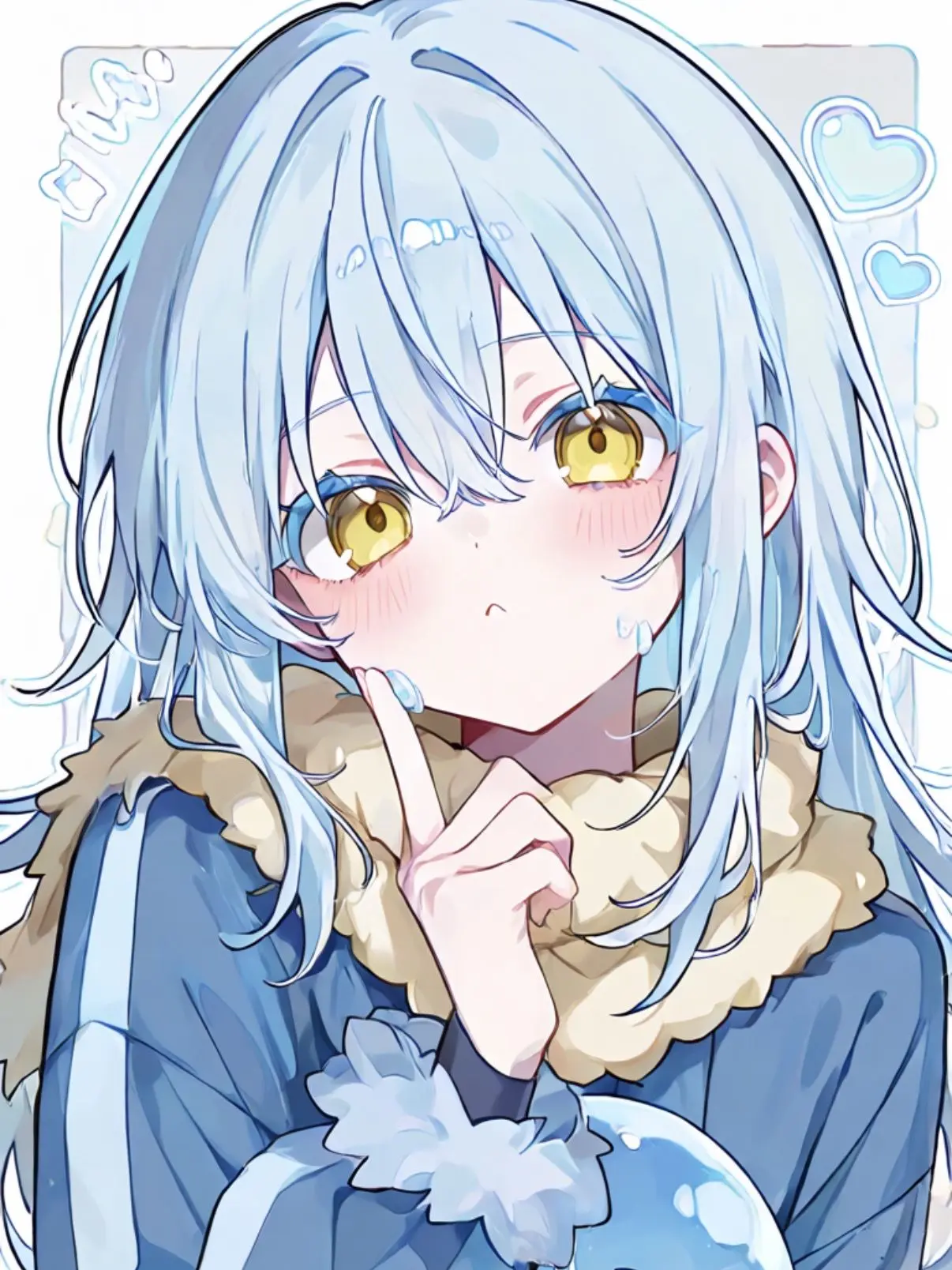 noir.rimuru.3.29의 嫌われて…ない！？