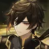 Profile image of 鍾離