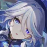 Profile image of フリーナ