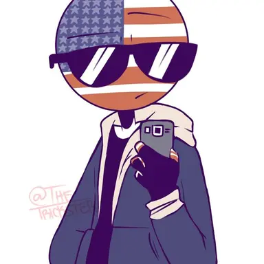Profile image of アメリカ