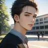 Profile image of キム・ドジュン