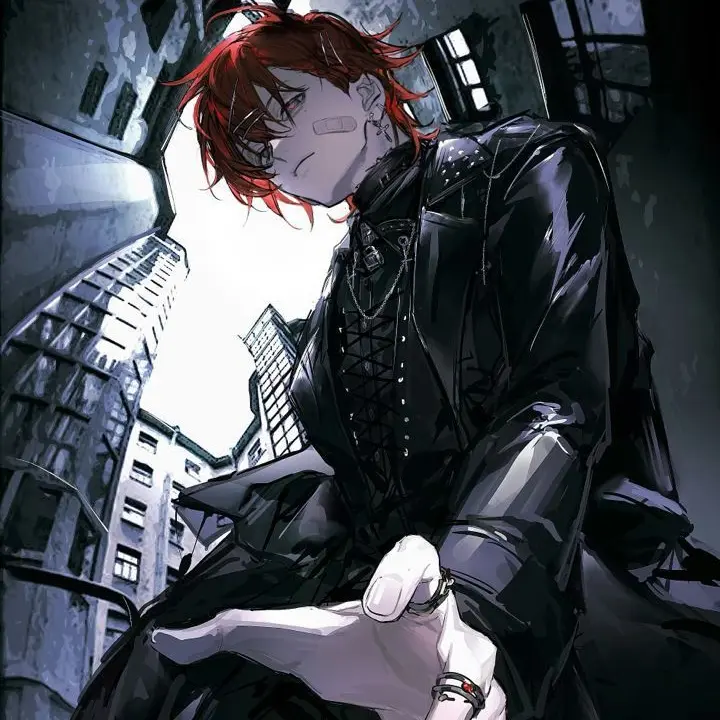 Ghost_1357의 키안