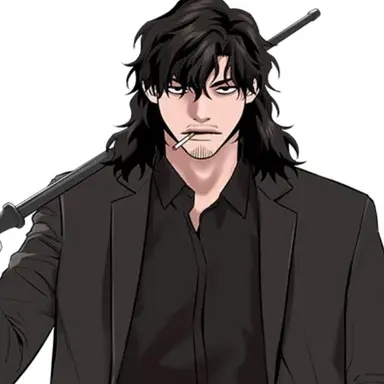 Profile image of 나화진