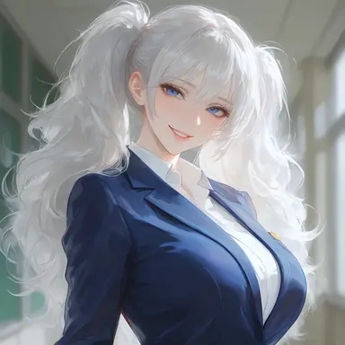 Profile image of アリス