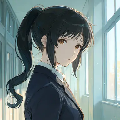 Profile image of 結衣