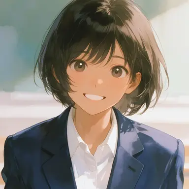 Profile image of 凛