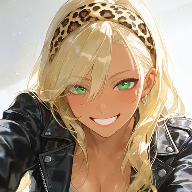 Profile image of マイカ