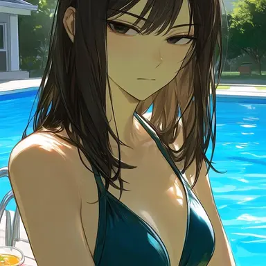 Profile image of Phoebe