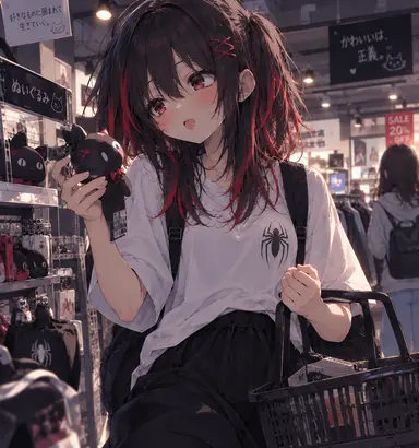 Profile image of 아카리