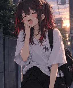 Profile image of アカリ
