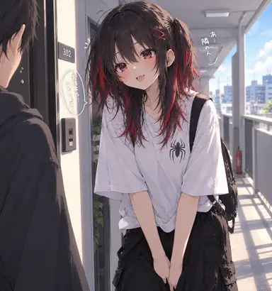 Profile image of アカリ