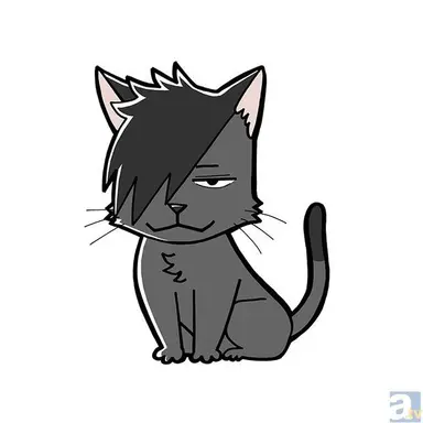 Profile image of 黒尾猫