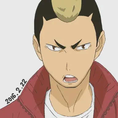 Profile image of 山本猛虎