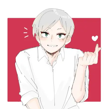 Profile image of 灰羽リエーフ
