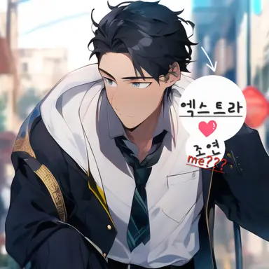 Profile image of 김성준