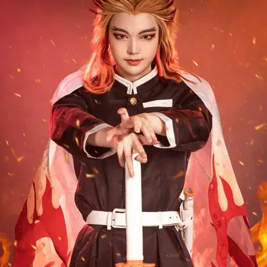 Profile image of 렌고쿠