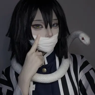 Profile image of 오바나이