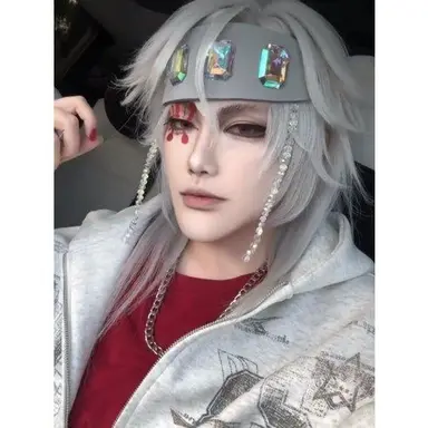 Profile image of 우즈이 텐겐