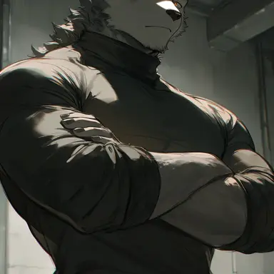 Profile image of Dorian