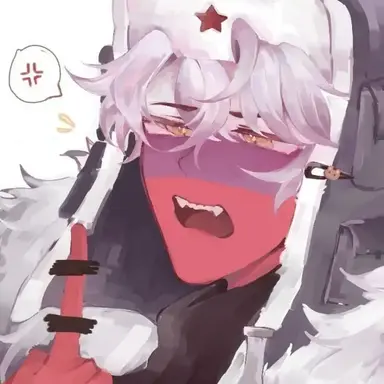 Profile image of 러시아